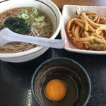 山田うどん - 東久留米市寄りの東村山市。