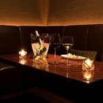 メインバー M BAR - 