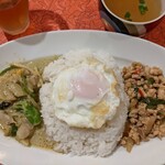 タイ・ベトナム料理の店 アジアの味 - 