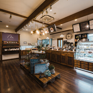 ラボラトワール メルシー_1