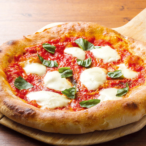 ランチメニュー ウルフギャング パック Pizza Bar アレア品川店 品川 ダイニングバー 食べログ