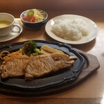 味のさかえや - 