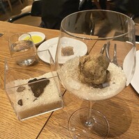 アルティザン ドゥ ラ トリュフ パリ - 