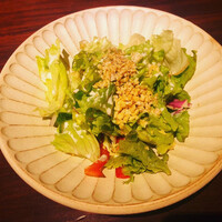鉄板焼キュイジーヌ バンブー グラッシィ 恵比寿店 - 