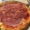 Pizzando Grigliando - 料理写真:
