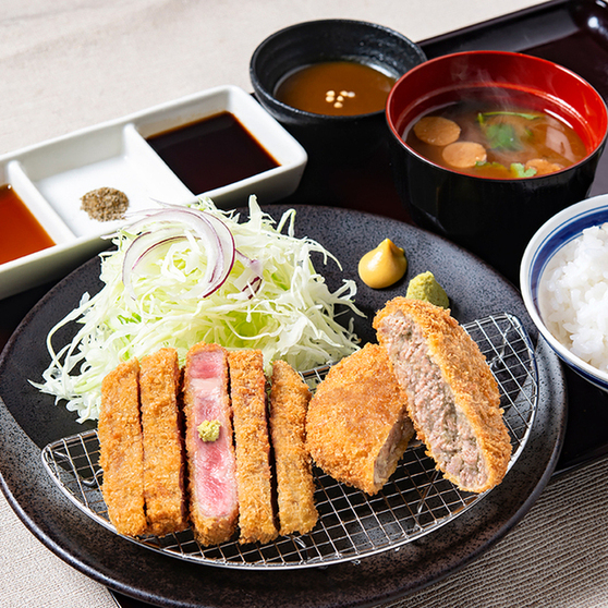 牛カツ京都勝牛 小倉駅前 旧店名 牛カツ専門店 京都 勝牛 小倉 定食 食堂 ネット予約可 食べログ 牛カツ京都勝牛 小倉駅前 旧店名 牛カツ専門店 京都 勝牛 小倉 定食 食堂 ネット予約可 食べログ