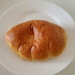 Yawara - クリームパン　180円