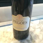 La Brianza - ポルトガルのワインPEGOES コクまろ甘みまったりすごくおいしい♡ あまりに好み過ぎて、ボトル買いしてお持ち帰りしたくなっちゃう(笑)＼(^-^)