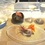 La Brianza - 幸せスタート☆