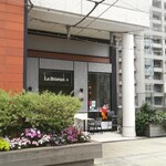 La Brianza - 例年より気温高め、薄曇りながらぽかぽか陽気