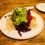 神田ワイン食堂パパン - 