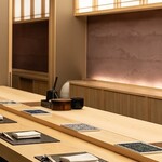 鮨 白金 さえ喜 - 