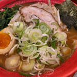 赤坂ラーメン - 