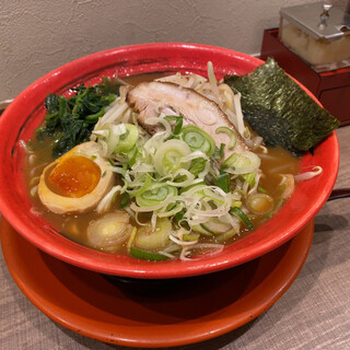 赤坂ラーメン_0