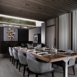 シェラトン都ホテル東京内でおすすめのグルメ情報をご紹介 食べログ