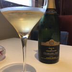 レグリエ - シャンパン