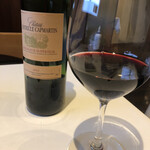 レグリエ - ボルドーの赤