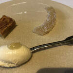 レグリエ - 小菓子