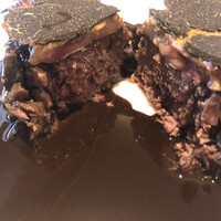 レグリエ - 断面