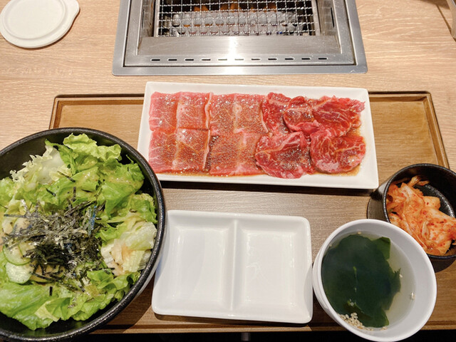 焼肉ライク 名古屋伏見店 伏見 焼肉 食べログ 焼肉ライク 名古屋伏見店 伏見 焼肉 食べログ