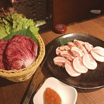 焼肉・韓国料理 KollaBo - 