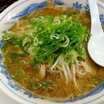 ラーメン桂 - 