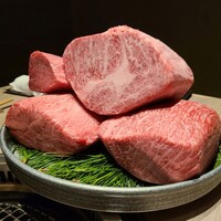 うし松 - 