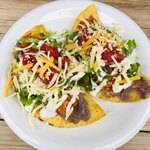 TOSTADAS トスターダス