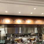 BOSTON Seafood Place - 