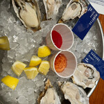 BOSTON Seafood Place - 