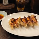 餃子と麺 いせのじょう 桑園高架下店 - 