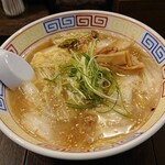 餃子と麺 いせのじょう 桑園高架下店 - 