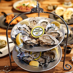 FAST OYSTERS - 