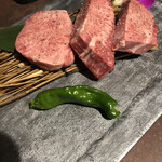 Yakiniku Bishara - 