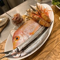 イルチェーロ 恵比寿 - 