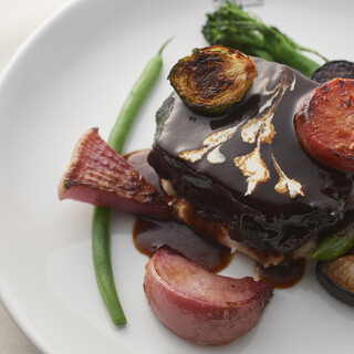 大阪でおすすめの美味しい野菜料理をご紹介 食べログ
