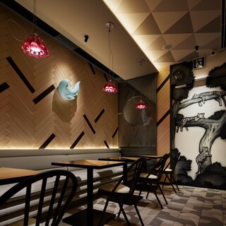 ビストロカラト_1