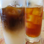 カフェレストラン ホット・ベリー - 