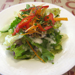 カフェレストラン ホット・ベリー - 