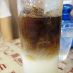 カフェレストラン ホット・ベリー - 