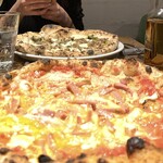 PIZZERIA DA GRANZA - 