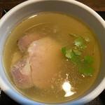 麺屋玉ぐすく - 