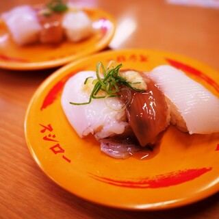 東京でおすすめの美味しい回転寿司をご紹介 食べログ