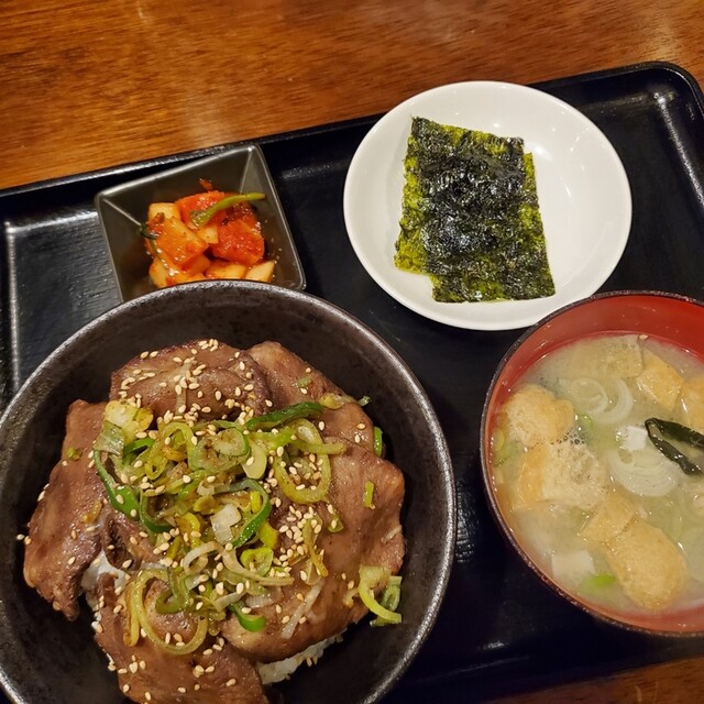 焼肉ダイニングかもめ食堂 - 大楽毛（焼肉）の写真