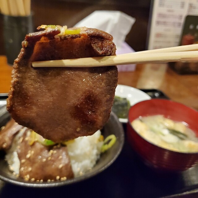 焼肉ダイニングかもめ食堂 - 大楽毛（焼肉）の写真