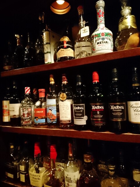 写真 Bar ねもと バー ネモト 資生館小学校前 バー 食べログ 写真 Bar ねもと バー ネモト 資生館小学校前 バー 食べログ