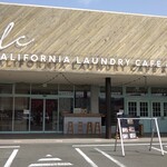 カリフォルニア ランドリー カフェ - 