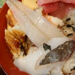 Nihombashi Sushi Kou - 