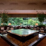 ラウンジ バンブー - 
