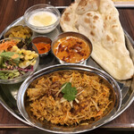 rodambiriyani - 